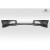 2005-2006 Acura RSX A Spec Front Lip Spoiler - 1 Piece - image 10