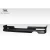 2005-2006 Acura RSX A Spec Rear Lip - image 5