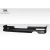 2005-2006 Acura RSX A Spec Rear Lip - image 6