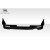 2005-2006 Acura RSX A Spec Rear Lip Spoiler - 1 Piece - image 9