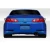 2005-2006 Acura RSX A Spec Rear Lip - image 1