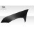 2002-2006 Acura RSX A1 Front Fender Flares (+30mm) - 4 Piece - image 7