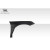 2002-2006 Acura RSX A1 Front Fender Flares (+30mm) - 4 Piece - image 9