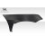 2002-2006 Acura RSX A1 Front Fender Flares (+30mm) - 4 Piece - image 20