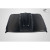 2018-2025 Jeep Wrangler JL Gladiator JT Energy Hood - 1 Piece - image 11