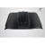 2018-2025 Jeep Wrangler JL Gladiator JT Energy Hood - 1 Piece - image 2