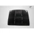 2018-2025 Jeep Wrangler JL Gladiator JT Energy Hood - 1 Piece - image 6