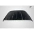 2018-2025 Jeep Wrangler JL Gladiator JT Energy Hood - 1 Piece - image 27