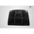 2018-2025 Jeep Wrangler JL Gladiator JT Energy Hood - 1 Piece - image 8