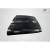 2018-2025 Jeep Wrangler Energy Carbon Fiber Hood - image 7