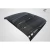2018-2025 Jeep Wrangler Energy Carbon Fiber Hood - image 8