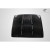 2018-2025 Jeep Wrangler JL Gladiator JT Energy Hood - 1 Piece - image 4