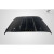 2018-2025 Jeep Wrangler JL Gladiator JT Energy Hood - 1 Piece - image 9