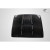 2018-2025 Jeep Wrangler JL Gladiator JT Carbon Creations Energy Hood - 1 Piece - image 13