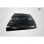 2018-2025 Jeep Wrangler JL Gladiator JT Energy Hood - 1 Piece - image 12