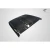 2018-2025 Jeep Wrangler JL Gladiator JT Energy Hood - 1 Piece - image 19