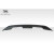 2015-2023 Ford Mustang GT500 Look Rear Wing Spoiler - 1 Piece - image 3