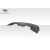 2015-2023 Ford Mustang GT500 Look Rear Wing Spoiler - 1 Piece - image 4
