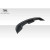 2015-2023 Ford Mustang GT500 Look Rear Wing Spoiler - 1 Piece (S) - image 5