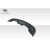 2015-2023 Ford Mustang GT500 Look Rear Wing Spoiler - 1 Piece (S) - image 6