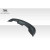 2015-2023 Ford Mustang Duraflex GT500 Look Rear Wing Spoiler - 1 Piece - image 6