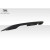 2015-2023 Ford Mustang Duraflex GT500 Look Rear Wing Spoiler - 1 Piece - image 9