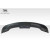 2015-2023 Ford Mustang GT500 Look Rear Wing Spoiler - 1 Piece - image 10