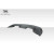 2015-2023 Ford Mustang GT500 Look Rear Wing Spoiler - 1 Piece (S) - image 4
