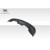 2015-2023 Ford Mustang GT500 Look Rear Wing Spoiler - 1 Piece - image 14