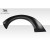 2000-2005 Toyota Celica RBS Rear Fenders - 2 Piece - image 16