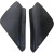 FRP TKYO Wide Body Canards > Honda S2000 AP1 2000-2009 - image 1