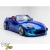 FRP TKYO Wide Body Canards > Honda S2000 AP1 2000-2009 - image 8