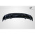 2010-2014 Ford Mustang Boss Look Wing Spoiler - 1 Piece - image 3