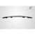 2010-2014 Ford Mustang Boss Look Wing Spoiler - 1 Piece - image 4