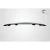 2010-2014 Ford Mustang Boss Look Wing Spoiler - 1 Piece - image 5
