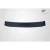 2010-2014 Ford Mustang Boss Look Carbon Fiber Rear Wing - image 5