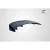 2010-2014 Ford Mustang Boss Look Carbon Fiber Rear Wing - image 12