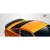 2010-2014 Ford Mustang Boss Look Wing Spoiler - 1 Piece - image 2