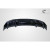 2010-2014 Ford Mustang Boss Look Wing Spoiler - 1 Piece - image 3
