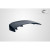 2010-2014 Ford Mustang Boss Look Wing Spoiler - 1 Piece - image 5