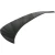 Carbon Fiber DMA Trunk Spoiler Wing > Nissan 240SX (S14) 1995-1998 - image 2
