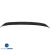 Carbon Fiber DMA Trunk Spoiler Wing > Nissan 240SX (S14) 1995-1998 - image 4