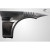 2008-2013 BMW M3 E92 2DR Coupe GTR Front Fenders - 2 Piece - image 12