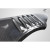 2008-2013 BMW M3 E92 2DR Coupe GTR Front Fenders - 2 Piece - image 15
