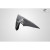 2008-2013 BMW M3 E92 2DR Coupe GTR Front Fenders - 2 Piece - image 14
