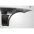 2008-2013 BMW M3 GTR Carbon Fiber Fender - image 5