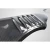 2008-2013 BMW M3 GTR Carbon Fiber Fender - image 11