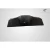 2003-2008 Nissan 350Z Z33 VTX Rear Diffuser - 2 Piece - image 15