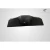 2003-2008 Nissan 350Z Z33 VTX Rear Diffuser - 2 Piece - image 6