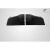 2003-2008 Nissan 350Z VTX Carbon Fiber Rear Lip - image 5